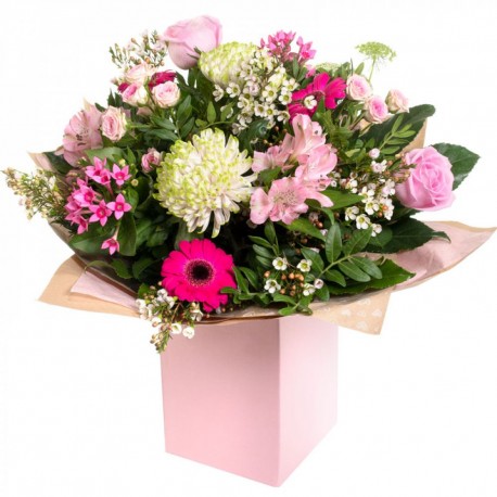 Gift Flowers
